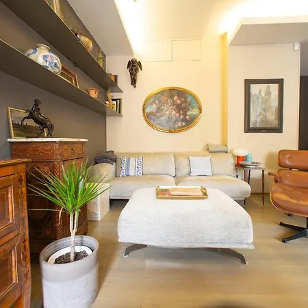 Getthekey Carlo Botta Apartamento