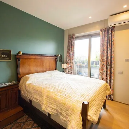 Apartamento Getthekey Carlo Botta