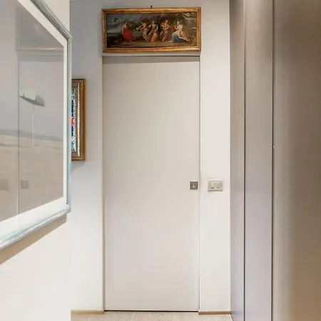 Getthekey Carlo Botta Apartamento *