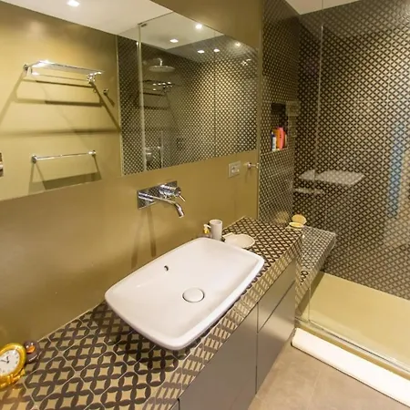Getthekey Carlo Botta Apartamento *